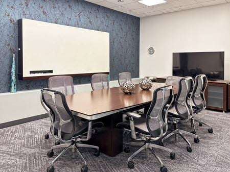 Office space for Rent at 675 Town Square Blvd Suite 200, Building 1A in Garland