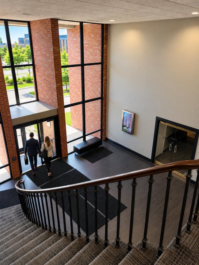 Metro Parkway Assoc. LLP