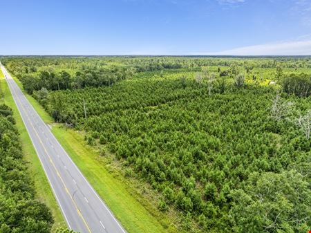 Photo of commercial space at Old Valdosta Road North in Hahira