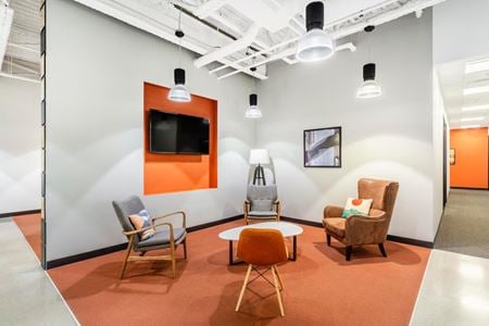 Shared and coworking spaces at 220 Brew Street Suite 301 in Port Moody