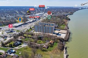 Receivership Sale | Shoregate Towers | 404 Units | 40% Occupied
