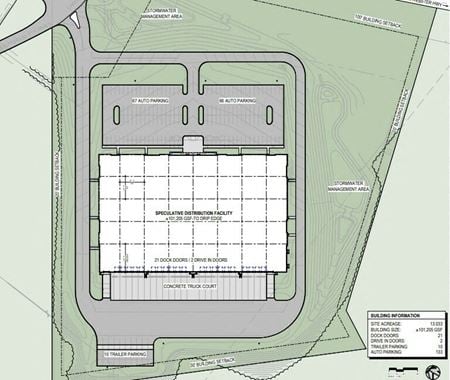 Industrial space for Rent at 4 Harris Pond Dr in Merrimack