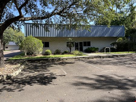 Industrial space for Rent at 1912 NW 67th Pl in Gainesville