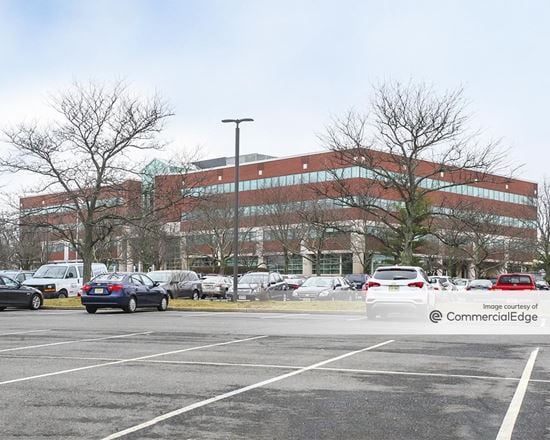 Jersey Shore Corporate Center