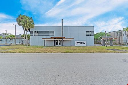 Industrial space for Rent at 4790 NW 157th Street in Hialeah