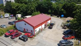 Redevelopment Opportunity