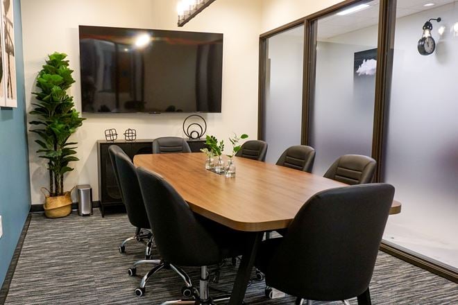 Braun Enterprises - Urban Office - Medical Center