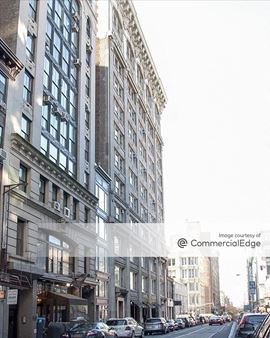 54 West 21st Street