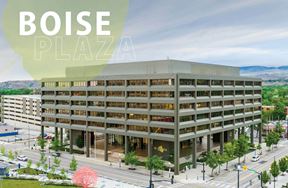 Boise Plaza