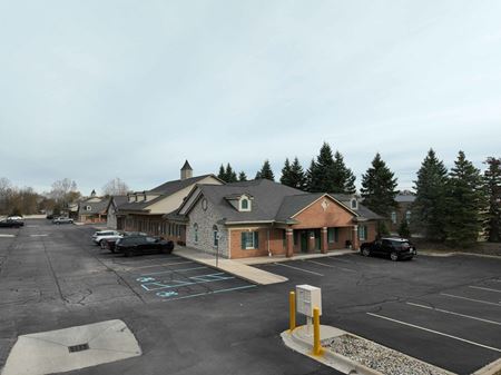 Office space for Rent at 43150 Dequindre Rd in Sterling Heights