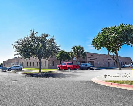 Office space for Rent at 4501 West State Route 83 Business in McAllen