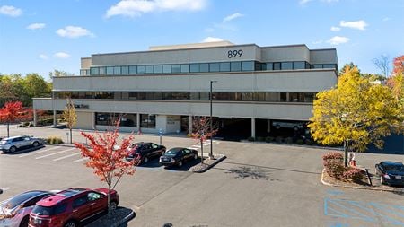 Office space for Rent at 899 Mountain Avenue in Springfield