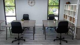 Adapt Workspace