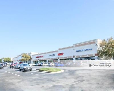 Watauga Towne Crossing