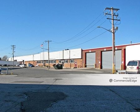 Commercial space for Rent at 95 Inip Drive in Inwood