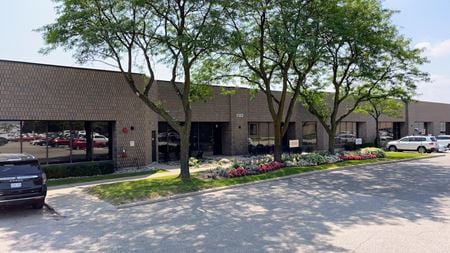 Photo of commercial space at 3182 Orlando Drive in Mississauga