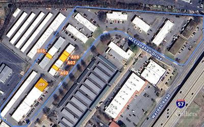 For Sale or Lease: Northeast Business Center