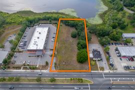 S Orlando Dr Commercial Land