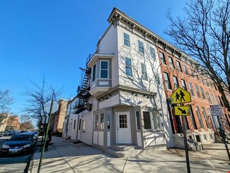 Retail space for Rent at 25 North Chester Street in Baltimore