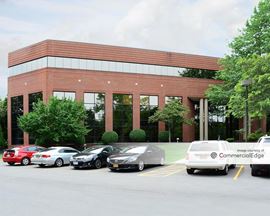Linden Oaks Office Park - 400 Linden Oaks