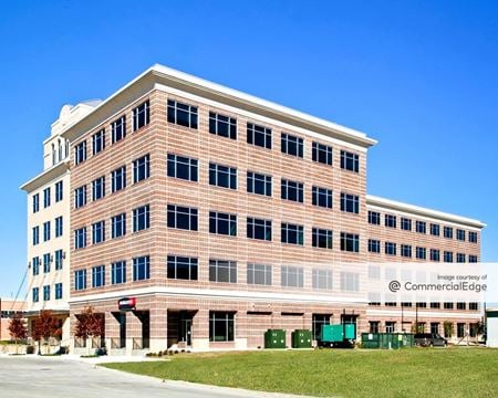 Office space for Rent at 5757 Main Street in Frisco