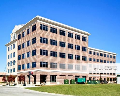 The Tower at Frisco Square