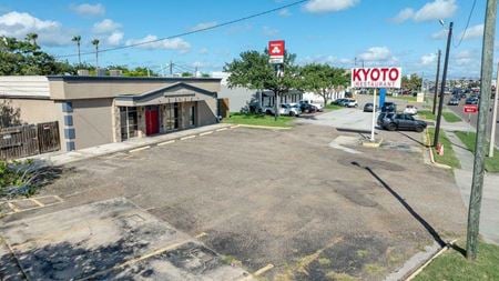 Retail space for Sale at 5506 Saratoga Blvd in Corpus Christi