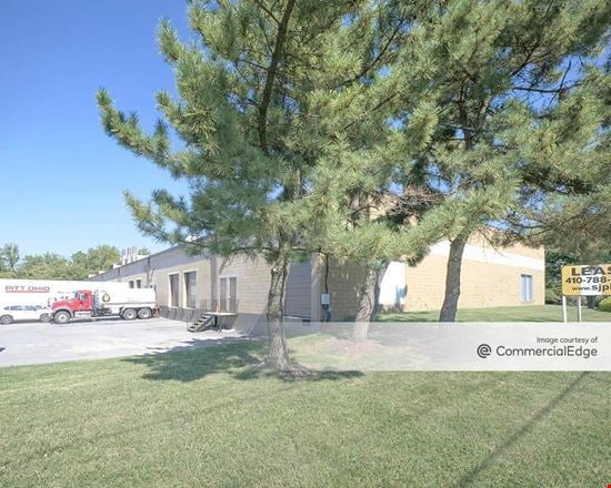 Glen Burnie Business Center - 7221 Grayburn Drive
