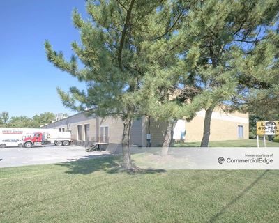 Glen Burnie Business Center - 7221 Grayburn Drive