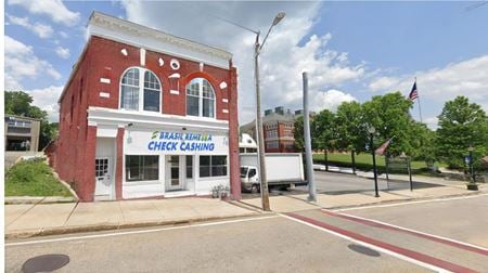 Photo of commercial space at 7-9 Mechanic Street in Marlborough