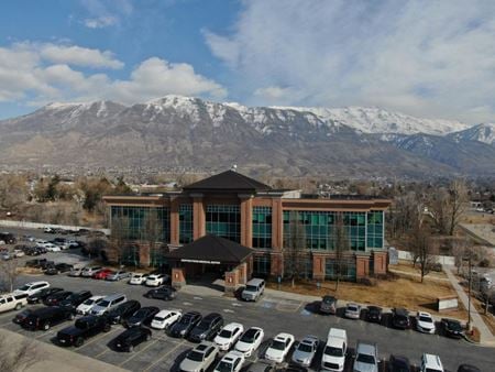 Office space for Rent at 1159 East 200 North in American Fork
