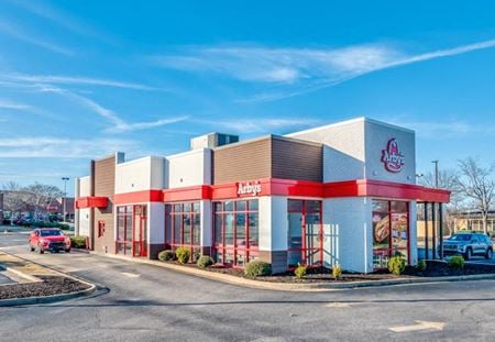 Retail space for Sale at 2796 Eastern Boulevard in Montgomery