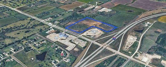 Land For Sale - 2325 E. Logan Street