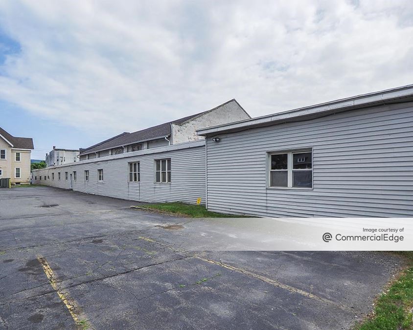 146 Pike Street, Port Jervis, NY CommercialSearch
