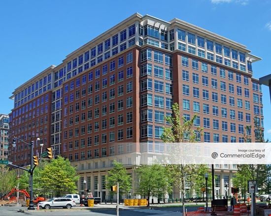 One Potomac Yard