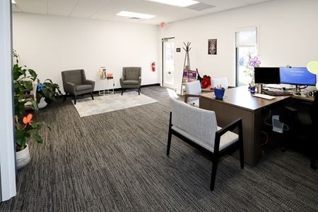 Photo of commercial space at 1611 Henthorne Dr in Maumee