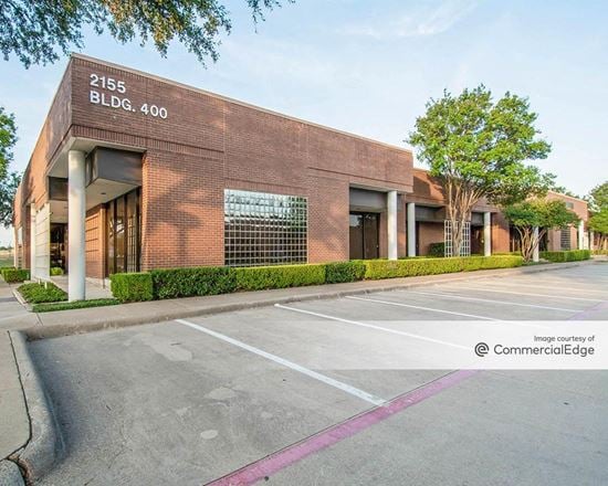 2155 Chenault Drive