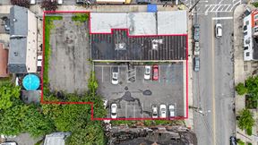 Newark Development Site