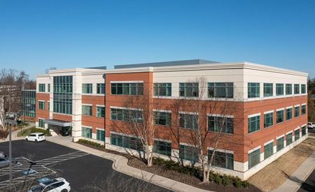 Photo of commercial space at 9256 Bendix Road Suite 304 in Columbia
