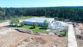 Elion Industrial Business Park - Now Pre-Leasing!