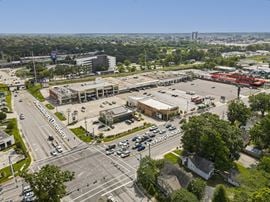 1,600 SF Commissary & Prep Kitchen - Acadian/Perkins