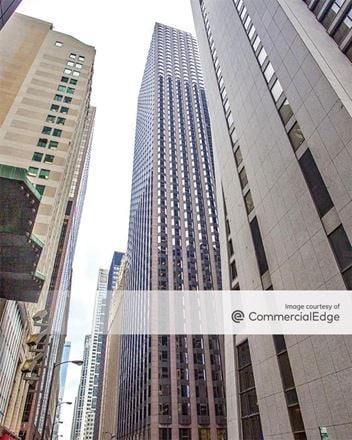 70 West Madison