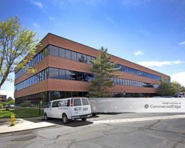 Greenwood Corporate Plaza - Building 2