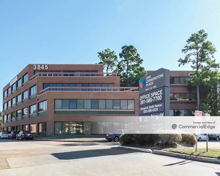 Photo of commercial space at 3845 Cypress Creek Pkwy in Houston