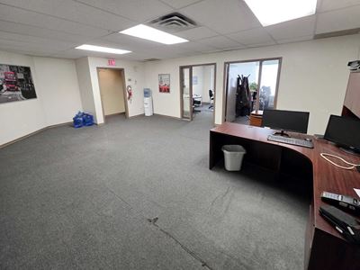 Unit 9 - 62 Fawcett Road