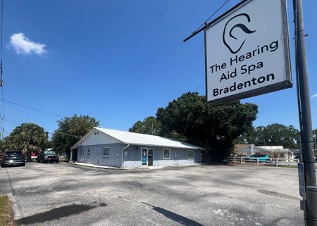 Office space for Sale at 4626 26th St W in BRADENTON