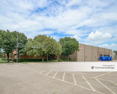 Photo of commercial space at 11440 Hillguard Road in Dallas