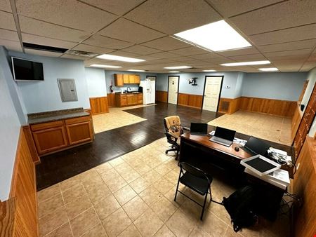 Industrial space for Rent at 1615 S Schroeder Ln Unit A in Mchenry