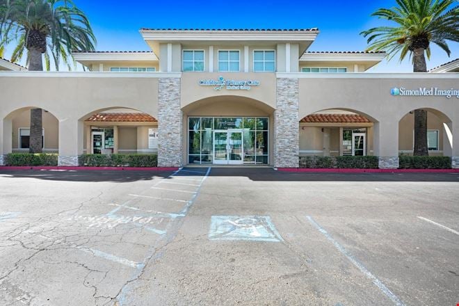 Garden View Professional Center
