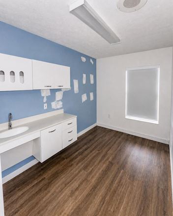 Freestanding Medical/Professional Office |FP